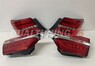 Стопы Toyota Camry V55 2015 Mercedes style