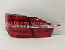 Стопы Toyota Camry V55 2015 Mercedes style