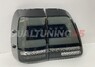 Стопы тюнинг Toyota Land Cruiser 100 стиль land cruiser 300
