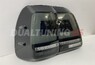 Стопы тюнинг Toyota Land Cruiser 100 стиль land cruiser 300