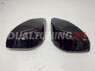 Стопы тюнинг Toyota RAV4 2006-2012 динамические LED