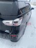 Светодиодные стопы Toyota Wish 20 2009-2017