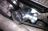 Перепускной клапан Subaru WRX