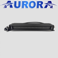 Светодиодная балка Aurora 10 диодов 50 Ватт ALO-S5D1-10-R4R5Q ДАЛЬНИЙ+RGB