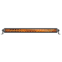 Светодиодная балка Aurora ALO-A-S5D1-20-H 20 диодов 100w Янтарь