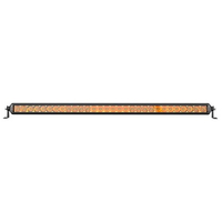Светодиодная балка Aurora ALO-A-S5D1-30-H 30 диодов 150w Янтарь