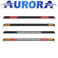 Светодиодная балка Aurora ALO-S5D1-N30-H 15 диодов 45 Ватт Сценный свет
