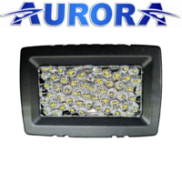 Светодиодная фара ALO-LK-2-E7T Aurora 2 диода 20 ватт Рассеянный L
