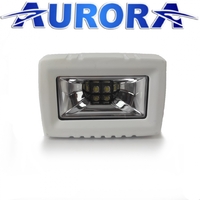 Светодиодная фара ALO-M-L-2-E13T Aurora 2 диода 20 ватт СЦЕННЫЙ L M