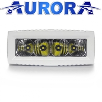 Светодиодная фара ALO-M-L-4-E7D1 Aurora 4 диода 20 ватт Ближний L M