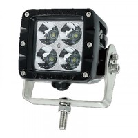 Светодиодная фара Aurora ALO-W1-2-P4T 4 диода 40ватт