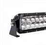 Светодиодная балка дополнительного света Aurora 40 диодов 200W ИЗОГНУТАЯ