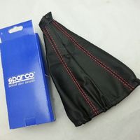 Чехол КПП Sparco