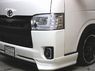 Фары Toyota Hiace 200 2014-2019 (светлые)