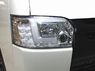 Фары Toyota Hiace 200 2014-2019 (светлые)