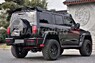 Обвес тюнинг комплект переделки Tank 300 в Mercedes G-Class