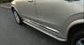 Пороги - подножки для Volvo XC90 2015+
