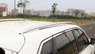 Рейлинги продольные Nissan Qashqai 2015+