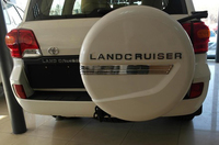 Колпак на запаску Toyota Land Cruiser 200
