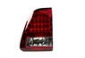 Стопы диодные тюнинг Toyota Land Cruiser 100
