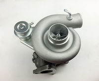 Турбина TD05 20GXR Subaru шарикоподшипниковая