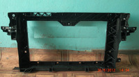 Рамка радиатора Mitsubishi Colt 04-08