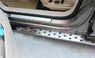 Пороги - подножки Volkswagen Tiguan 2008-2015 #2
