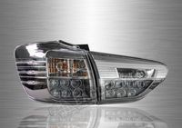Светодиодные стопы Toyota Wish 20 2009-2017