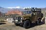 Усиленный шноркель Lldpe Toyota Land Cruiser 40, 42, 45, 48