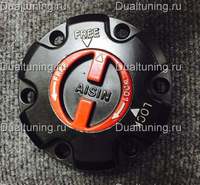 Крышка хаба AISIN для Land Cruiser Prado KZJ78, Land Cruiser HZJ7#