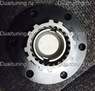 Крышка хаба AISIN для Land Cruiser Prado KZJ78, Land Cruiser HZJ7#