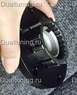 Крышка хаба AISIN для Land Cruiser Prado KZJ78, Land Cruiser HZJ7#