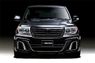 Тюнинг-обвес «Wald Black Bison» на Toyota Land Cruiser 200 2012+ рестайлинг (TYPE-2)