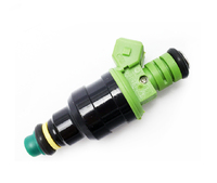 Форсунки топливные "Bosch" style 0280150558 440сс (4шт)