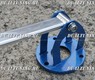 Распорка передняя Toyota JZX110 / Altezza / Lexus IS300 2001+