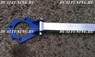Распорка задняя Toyota JZX110 / Altezza / Lexus IS300 2001+