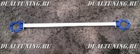 Распорка задняя Toyota JZX110 / Altezza / Lexus IS300 2001+