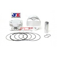 Поршня кованные "JE pistons" Toyota 2JZ-GTE 86.5мм (9.5:1)
