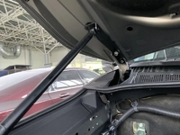 Газовые упоры капота Aeroklas Toyota Hilux 2015+ / Toyota Fortuner