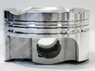 Поршня кованные "JE Pistons FSR" Toyota 2JZ-GTE 86.5mm