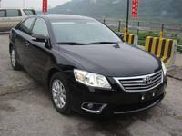 Решетка радиатора Toyota Camry V40 
