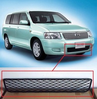 Решетка бамперная Toyota Succeed 02-13