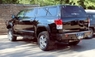 Задний силовой бампер Toyota Tundra 