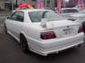 Обвес TRD на Toyota Mark 2, Chaser JZX100