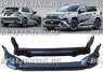 Обвес "TRD Street Monster" Toyota RAV4 2019-2020 (Япония)