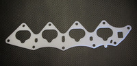 Прокладка впускного коллектора Honda B16A, B16B, B18C