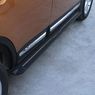 Подножки - пороги Hyundai Tucson 2016+ #3