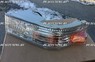 Туманки + поворотники Toyota Crown (151-157)