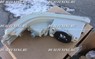 Туманки + поворотники Toyota Crown (151-157)