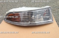 Туманки Toyota Cresta JZX 90